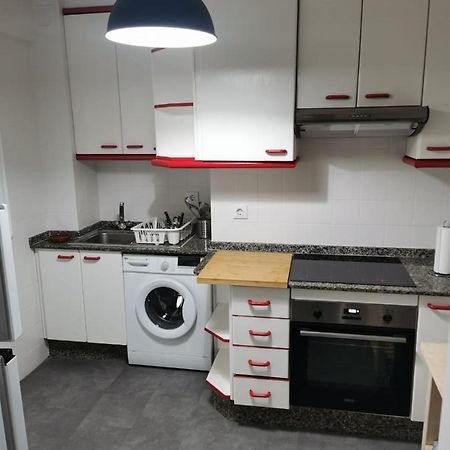 ヴィーゴCasa Olivoアパートメント エクステリア 写真