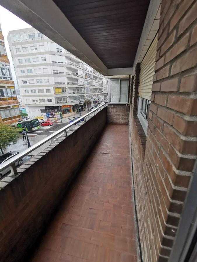 ヴィーゴCasa Olivoアパートメント エクステリア 写真
