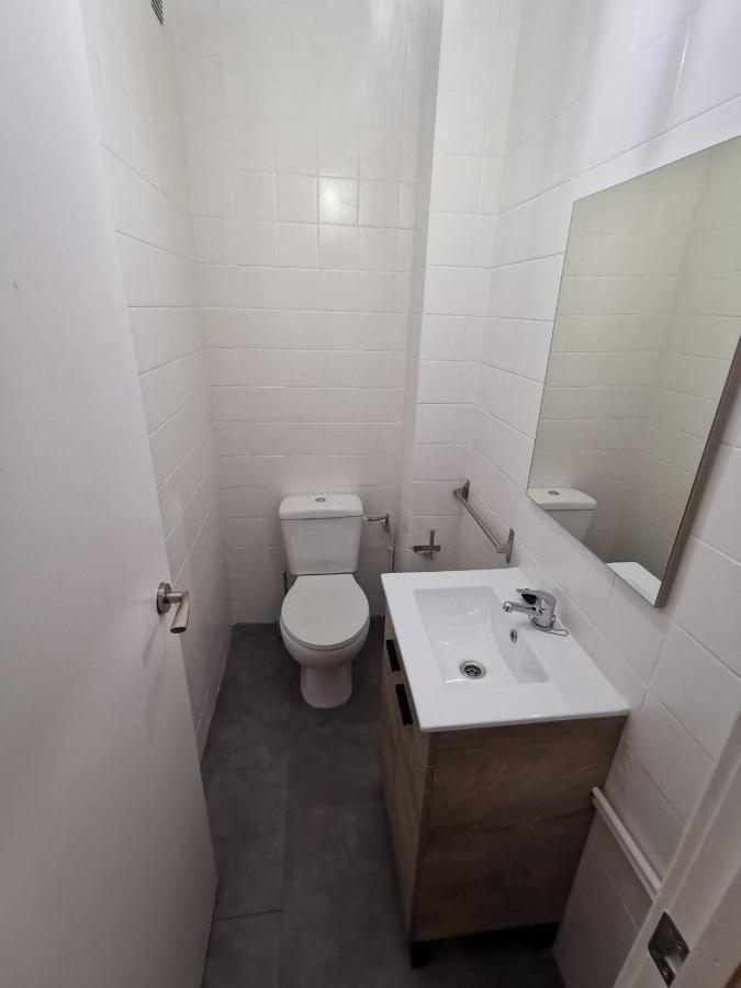 ヴィーゴCasa Olivoアパートメント エクステリア 写真
