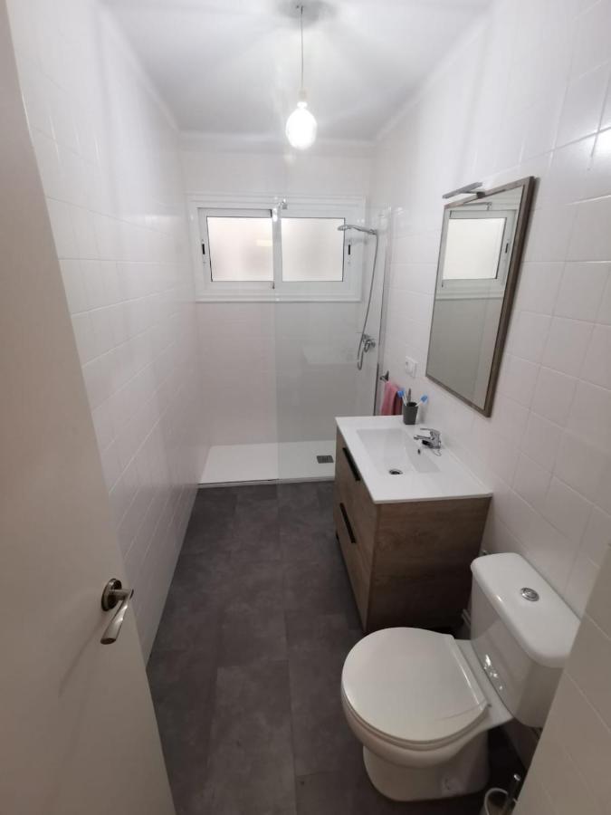 ヴィーゴCasa Olivoアパートメント エクステリア 写真