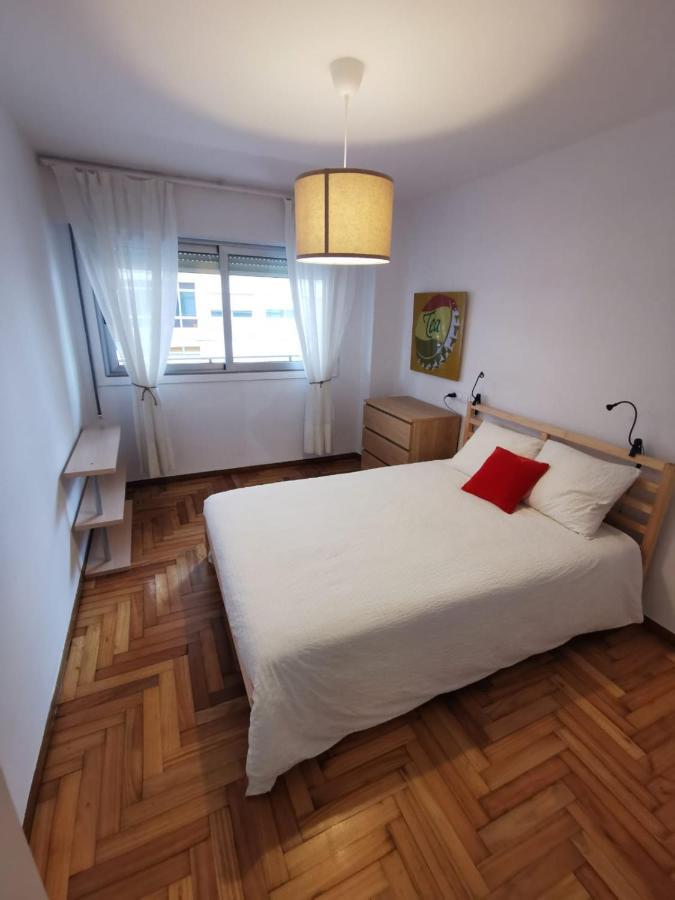ヴィーゴCasa Olivoアパートメント エクステリア 写真